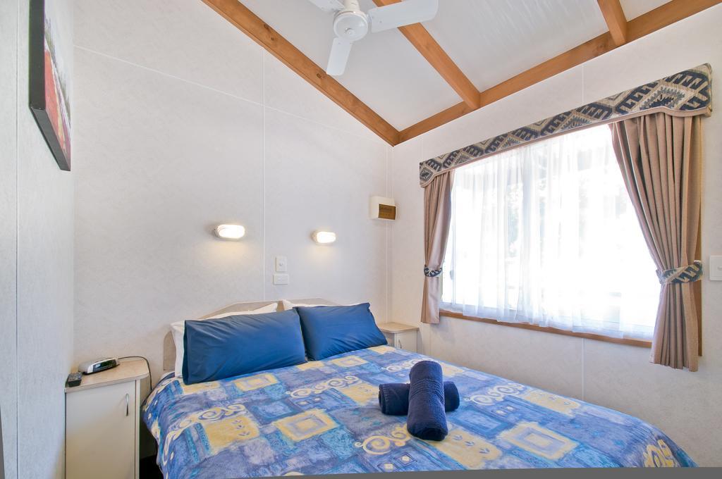 Warragul Gardens Holiday Park Room photo