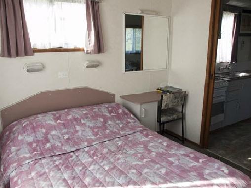 Warragul Gardens Holiday Park Exterior photo