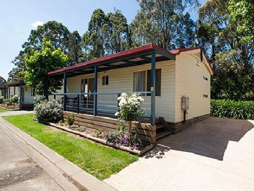 Warragul Gardens Holiday Park Exterior photo